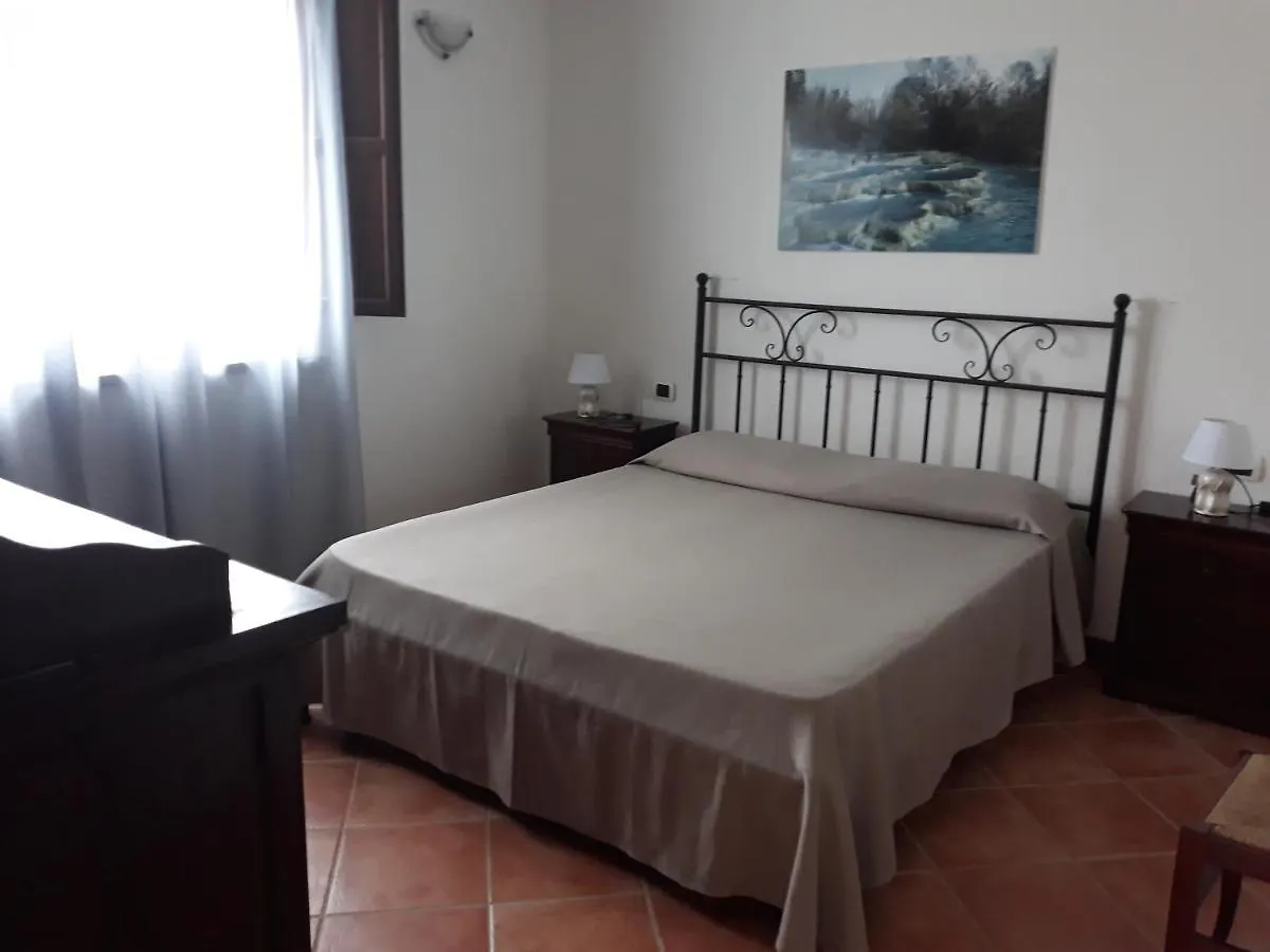 Aparthotel Borgo Venecca Fonteblanda 3*,  Itálie