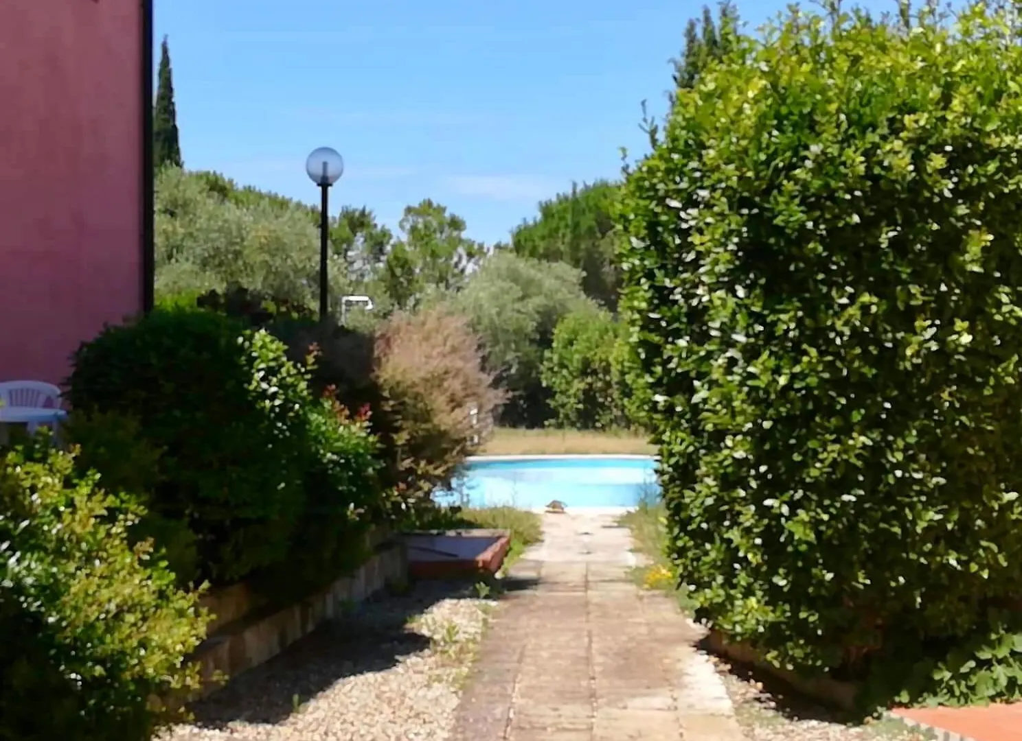 Aparthotel Borgo Venecca Fonteblanda 3*,