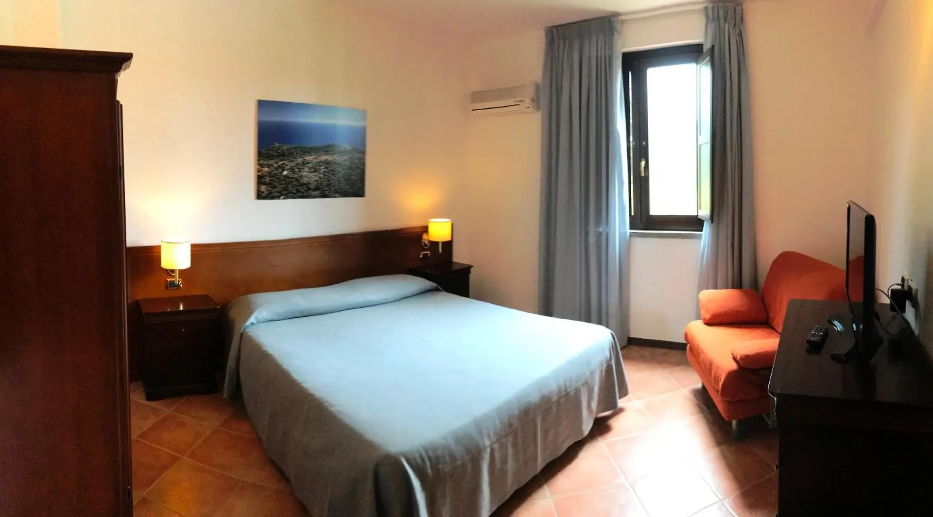 Aparthotel Borgo Venecca Fonteblanda