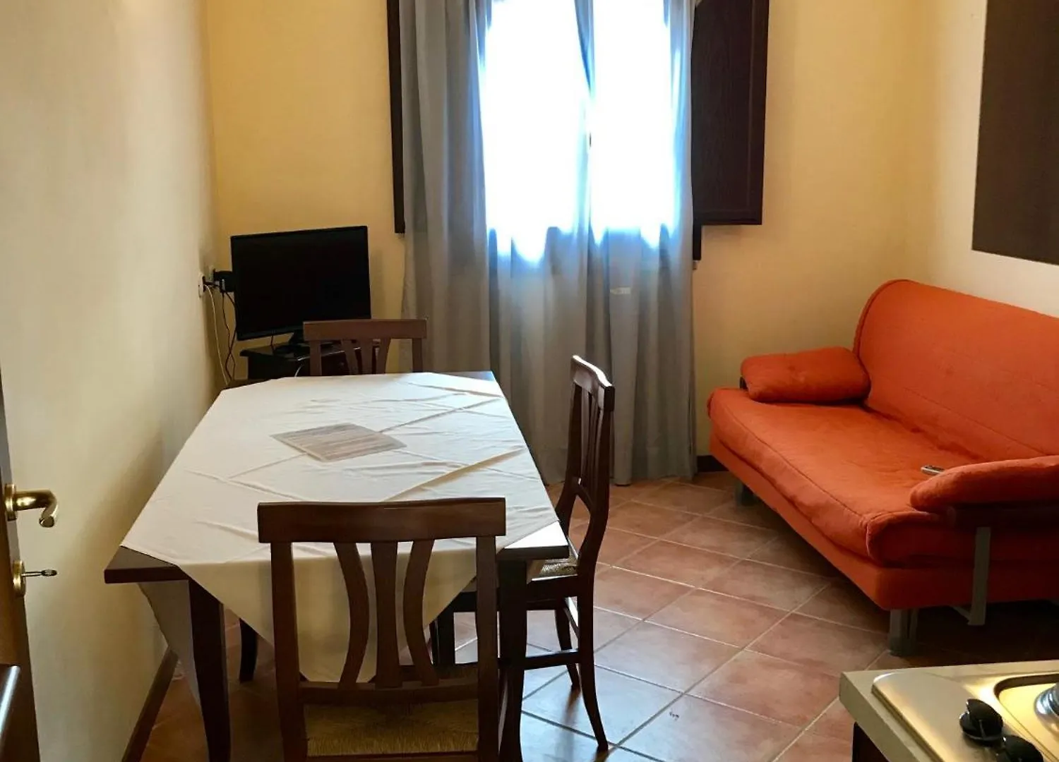 Aparthotel Borgo Venecca Fonteblanda