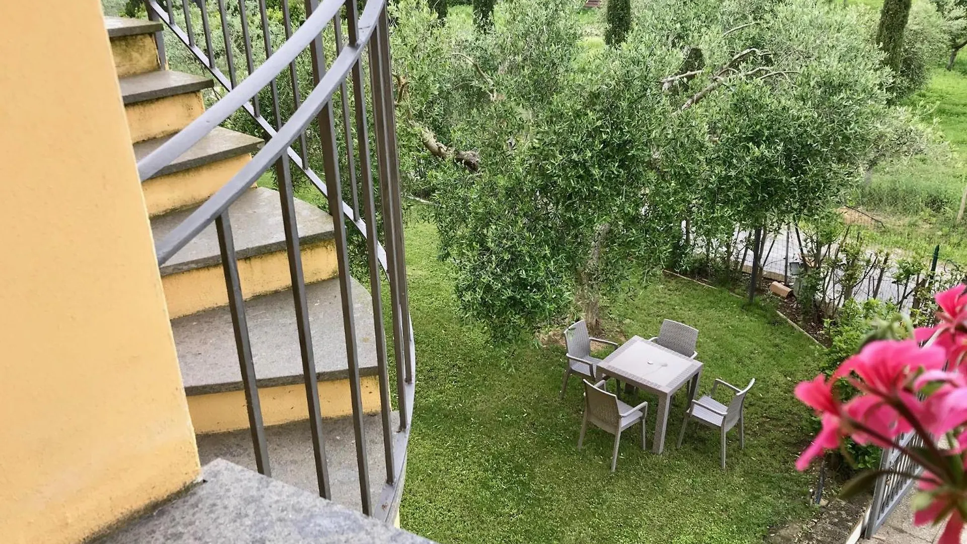 Aparthotel Borgo Venecca Fonteblanda