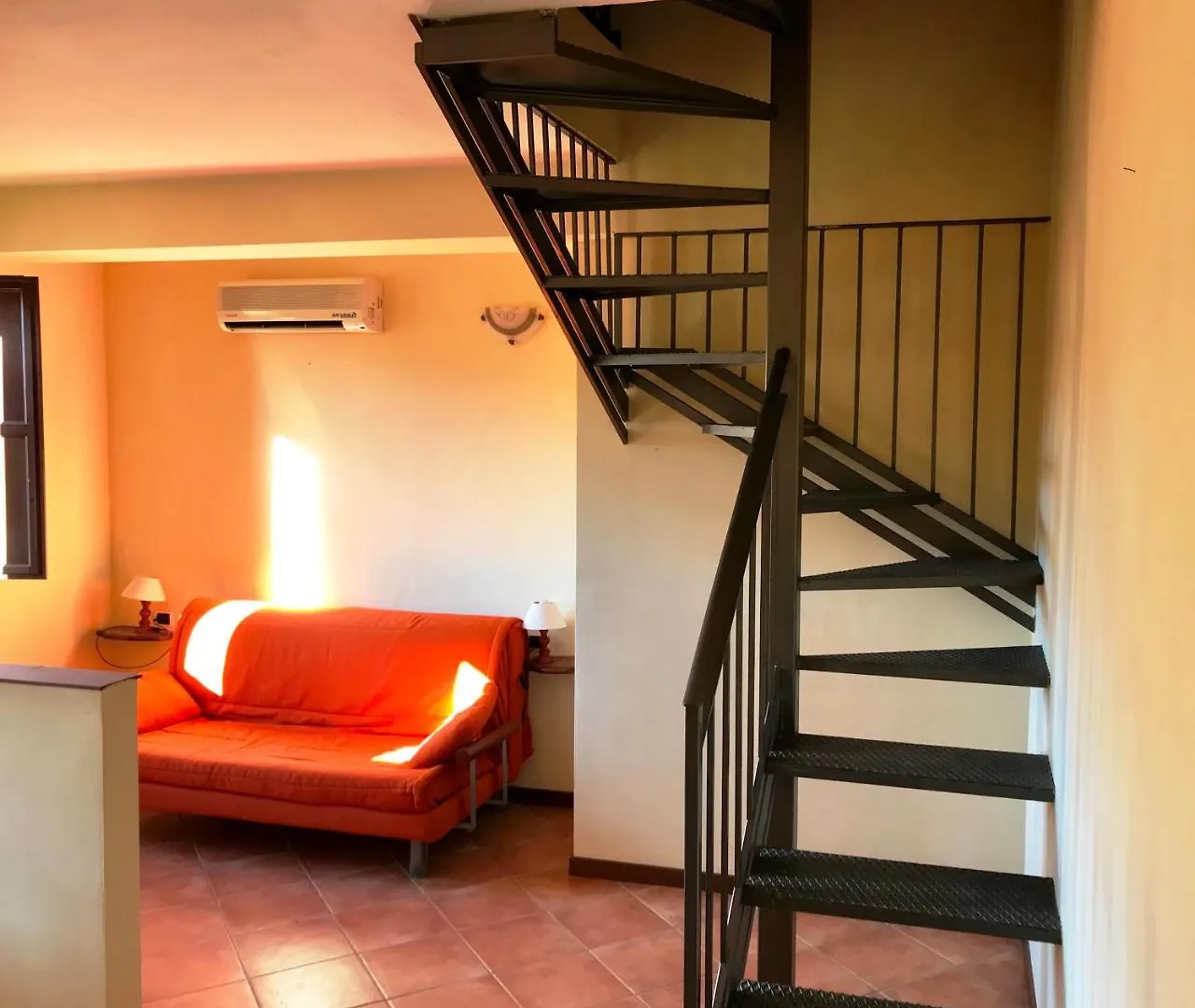 Aparthotel Borgo Venecca Fonteblanda