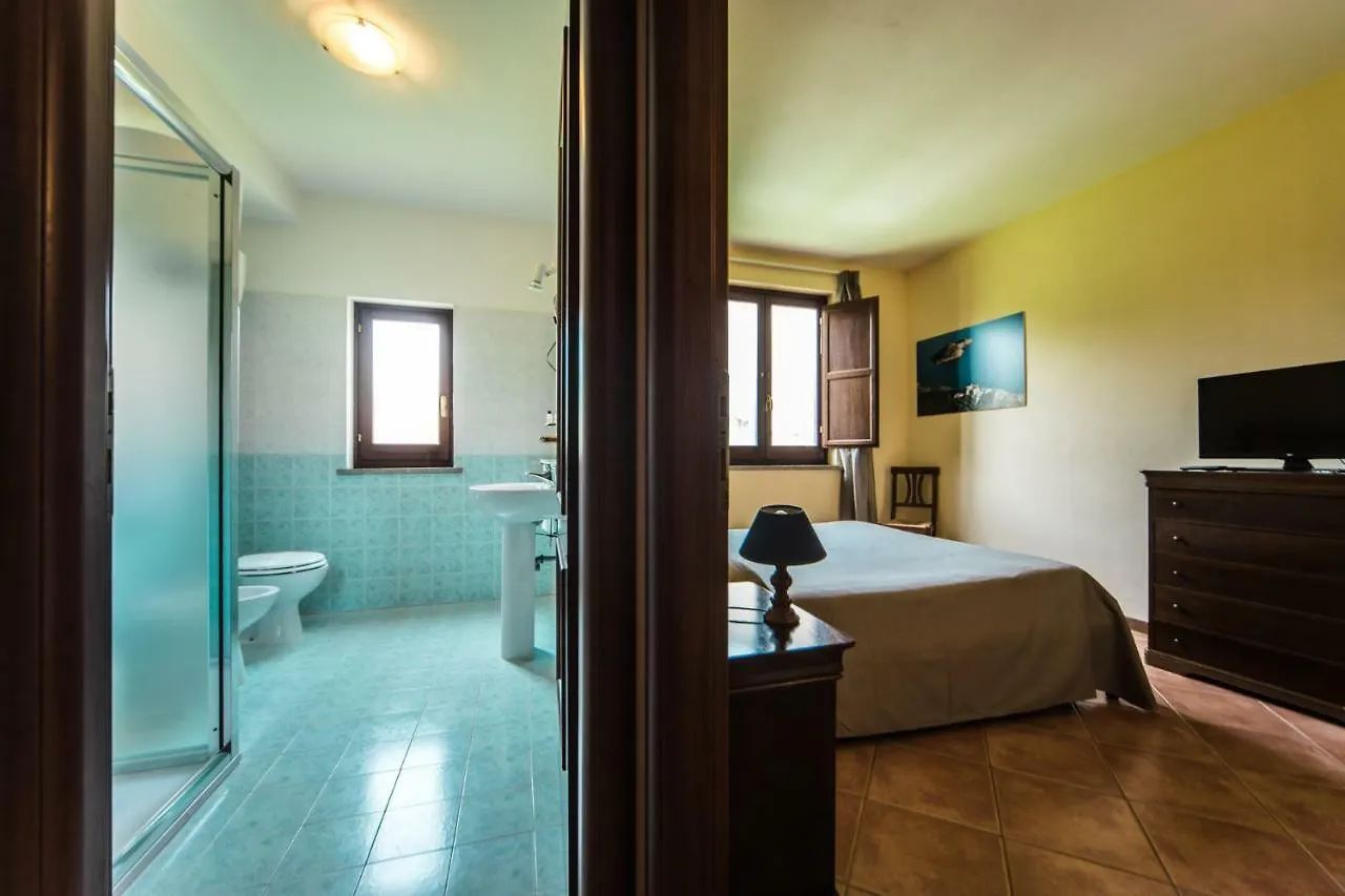 Aparthotel Borgo Venecca Fonteblanda