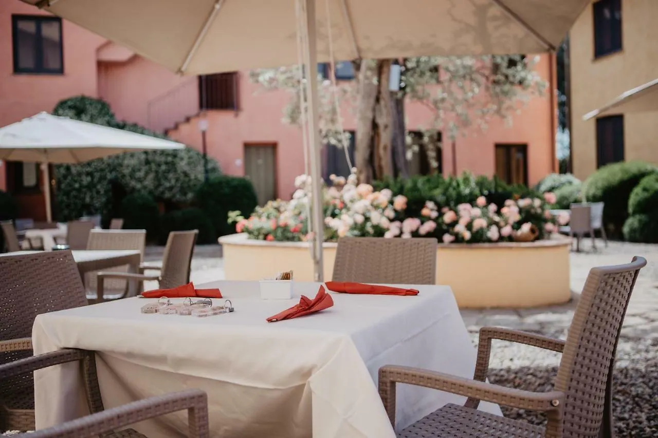 Aparthotel Borgo Venecca Fonteblanda