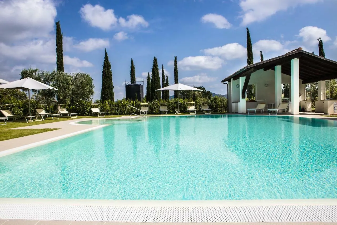 Aparthotel Borgo Venecca Fonteblanda