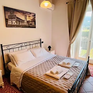Bed & Breakfast Giardino Delle Camelie