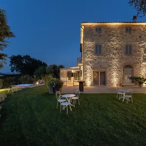 Bed & Breakfast Relais Maria Cristina