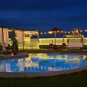 Bed & Breakfast Essenziale