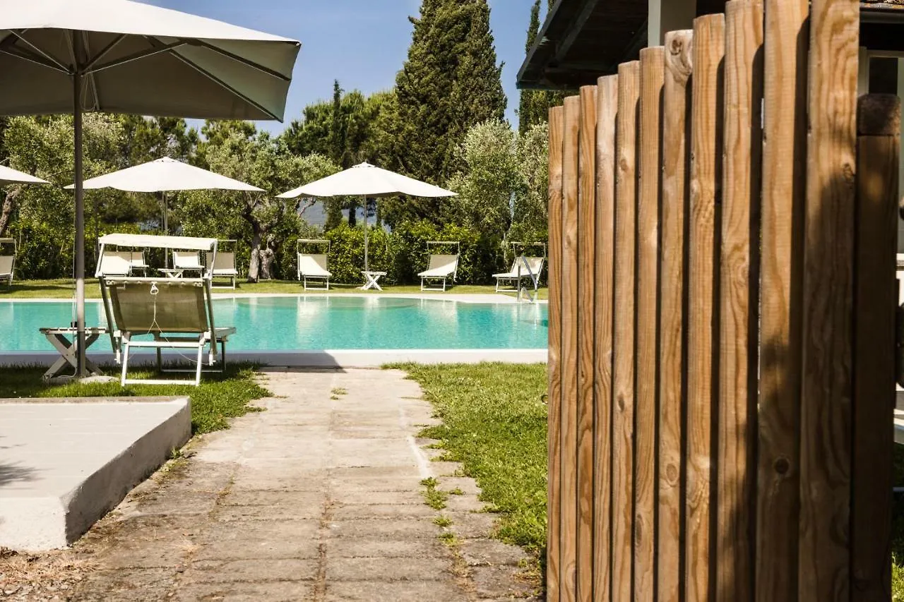 Borgo Venecca Aparthotel Fonteblanda Italy