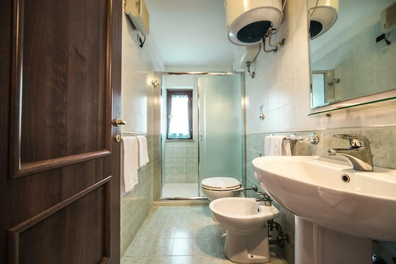 Borgo Venecca Aparthotel Fonteblanda